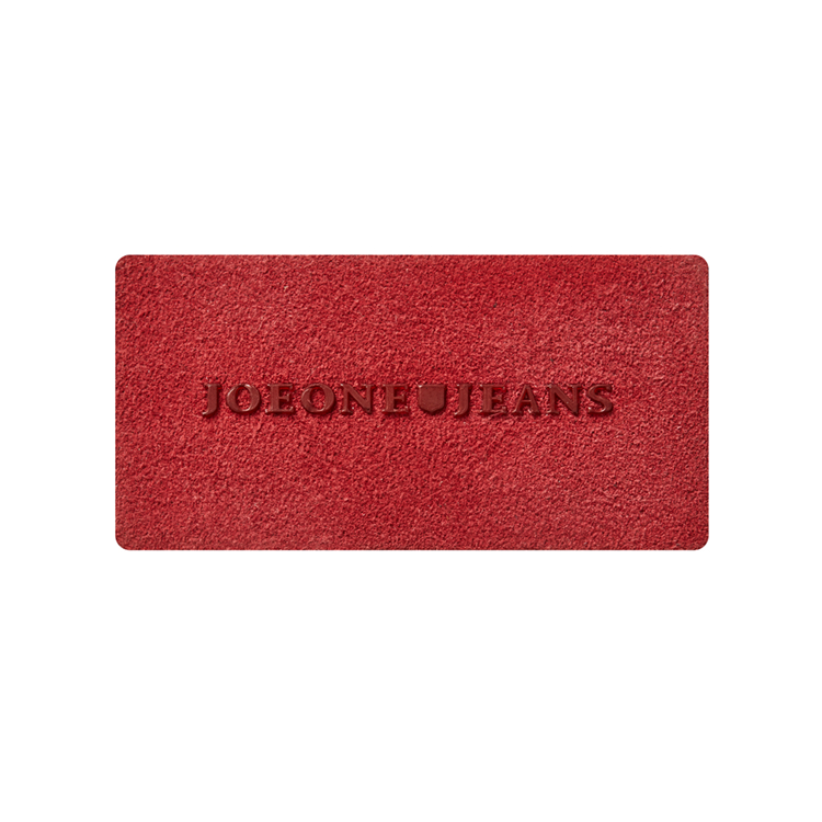 LEATHER PATCHES